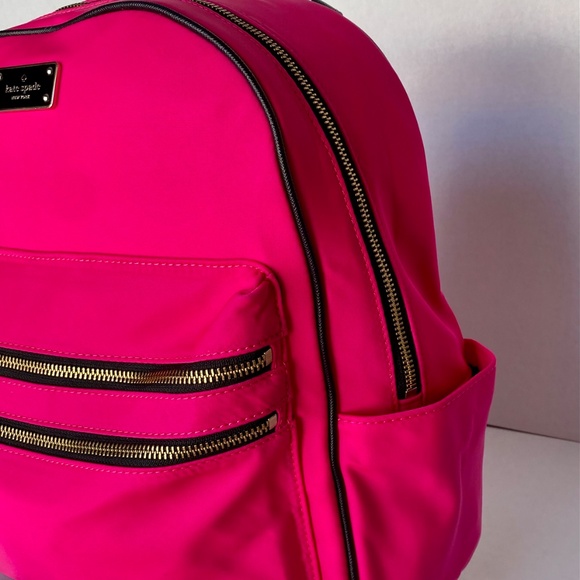 Kate Spade Backpack - Picture 7 of 17